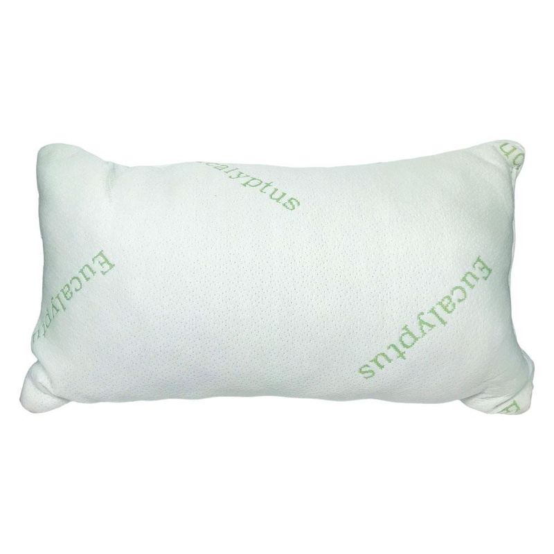 Almohadas memory foam discount sams