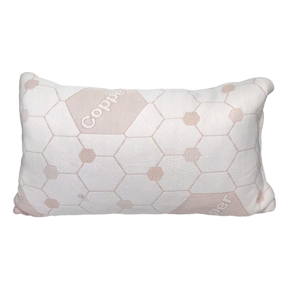 Almohada Primark Memory Foam Travel Mujer Gris Almohada De Viaje