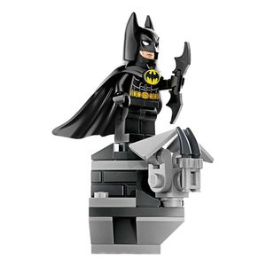 Bloques Lego Dc Batman 1992