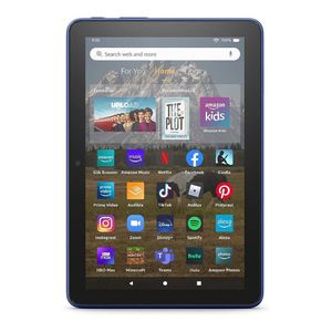 Tablet Amazon Fire HD 8 Kids Pro 32 Gb Rainbow