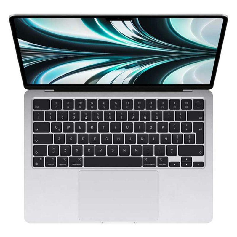 Laptop Apple Macbook Air M2 256GB SIL Laptop Apple Macbook Air M2 256GB SIL