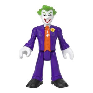 Figura de Acción Imaginext The Joker XL