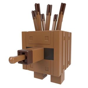 Figura de Acción Minecraft Legends - Surtido