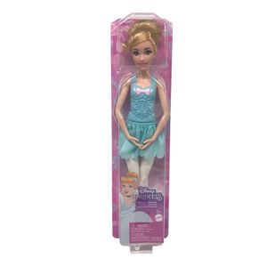 Princesa Bailarina Disney Princess - Surtido