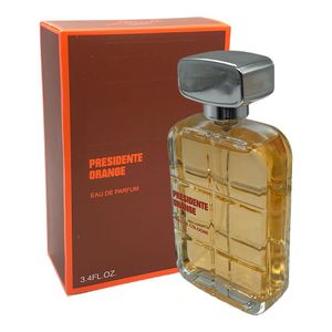 Perfume Presidente Orange Para Caballero 100 ml
