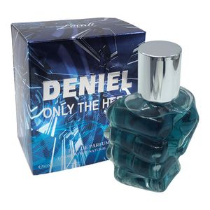 Perfume Deniel Only The Hero Para Caballero 100 ml