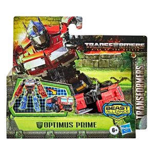 Figura Transformers Rise Of The Beasts Surtidos