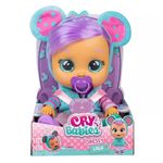 Muñeca cry baby lala online