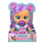 Muñeca cry baby lala online