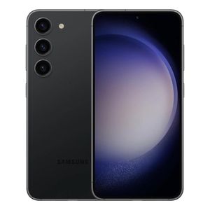 Celular Samsung Galaxy S23 256Gb/8Gb Negro
