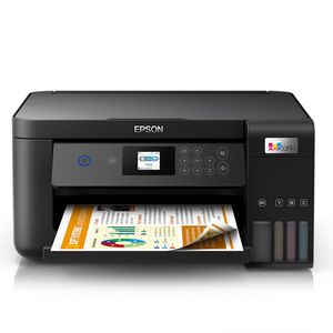 Impresora Multifuncional Epson L4260 + Office 365 Per