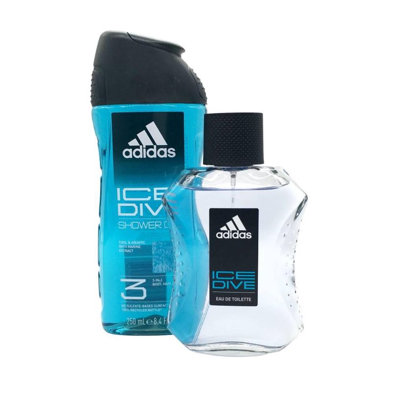 Colonia adidas ice discount dive