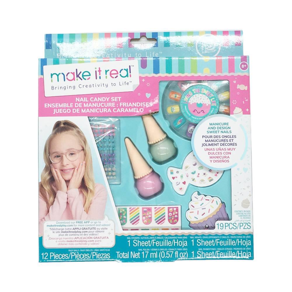 Nail Candy Set