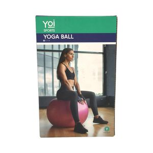 Balón Para Yoga Yoi