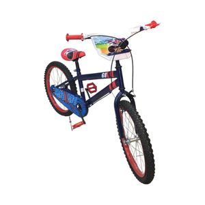 Bicicleta Hot Wheels de 20"