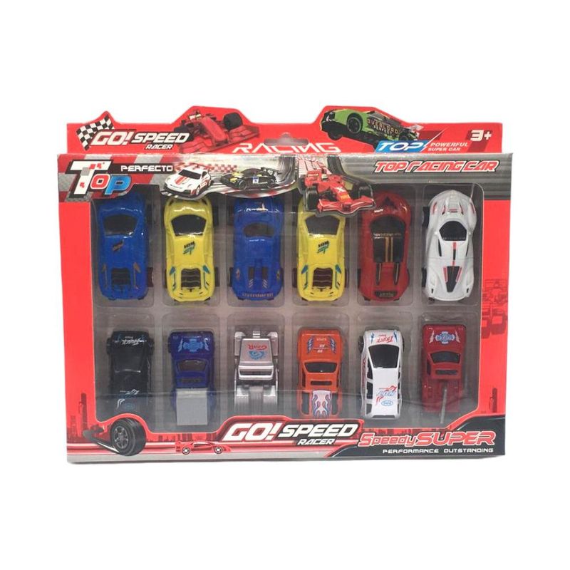 Juego Rptos. Carra 512 721/15-5120 7210/15 - Kit Pièces Rechange