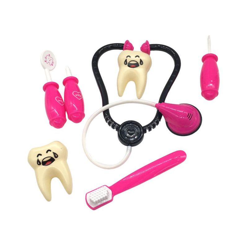 Escalador Dental Hoz 204s Escalador Dental De Hoz Doble Extremo