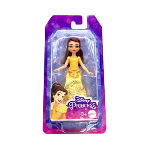 Mini Princesas Disney de 9Cm Surtidas