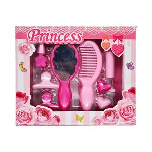 Set de Belleza Star Toys Princesas