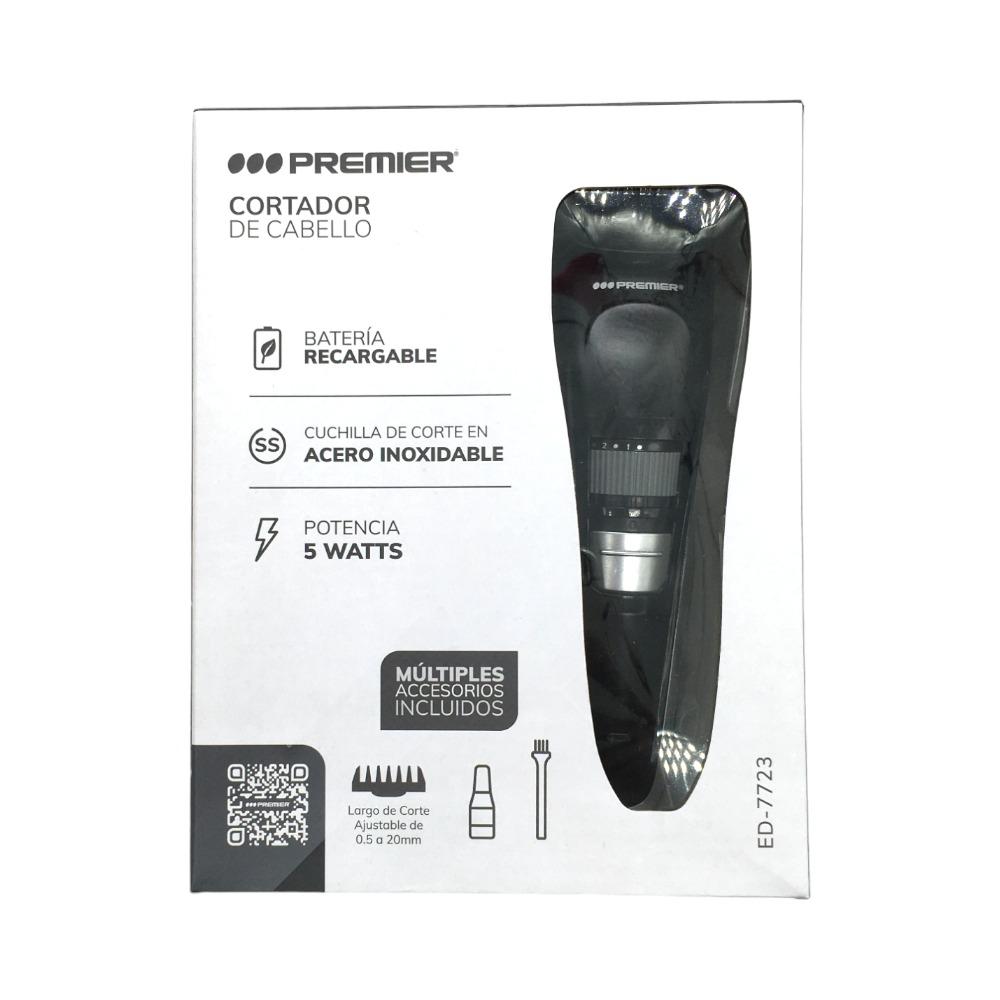 Cortador de cabello new arrivals premier