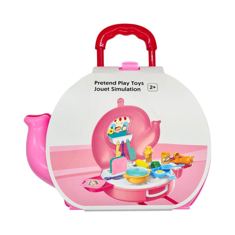 Set De Popotes - Cocina - Miniso en Línea