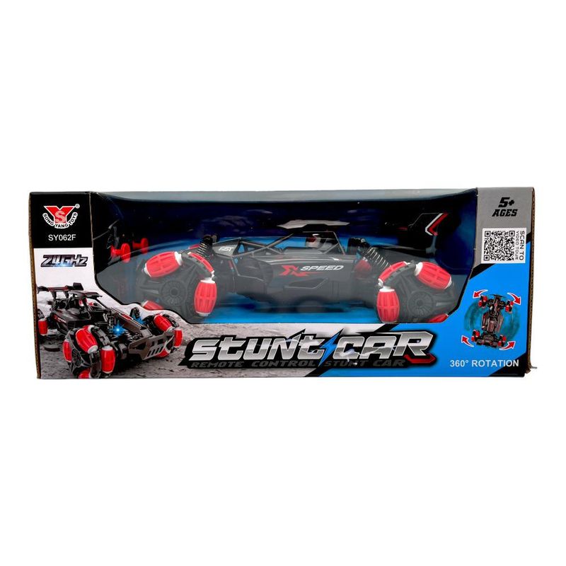 Carro de control remoto xpider 2.0 clearance