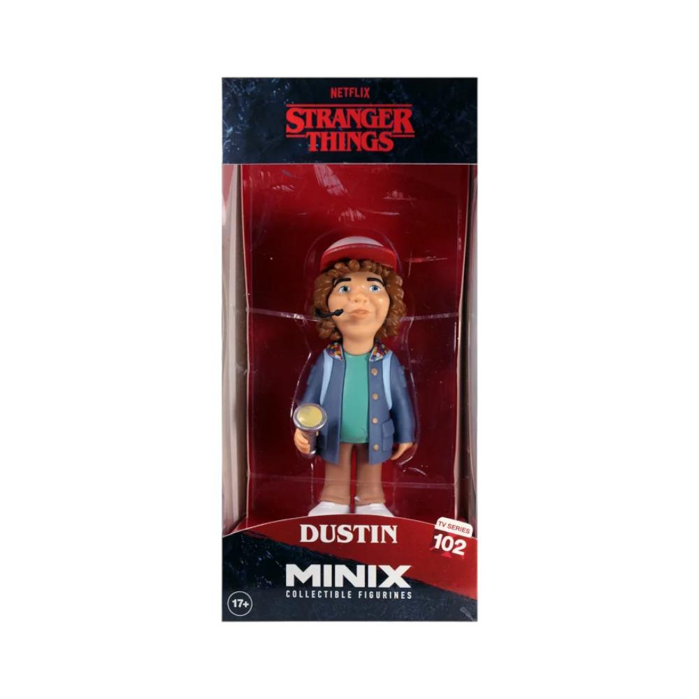 Muñeco dustin stranger things online