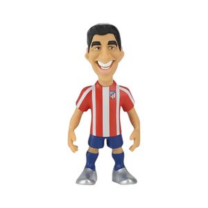 Figura Mini X Atletico Madrid Suarez