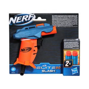 Pistola Nerf Ner Elite 2.0 Slash