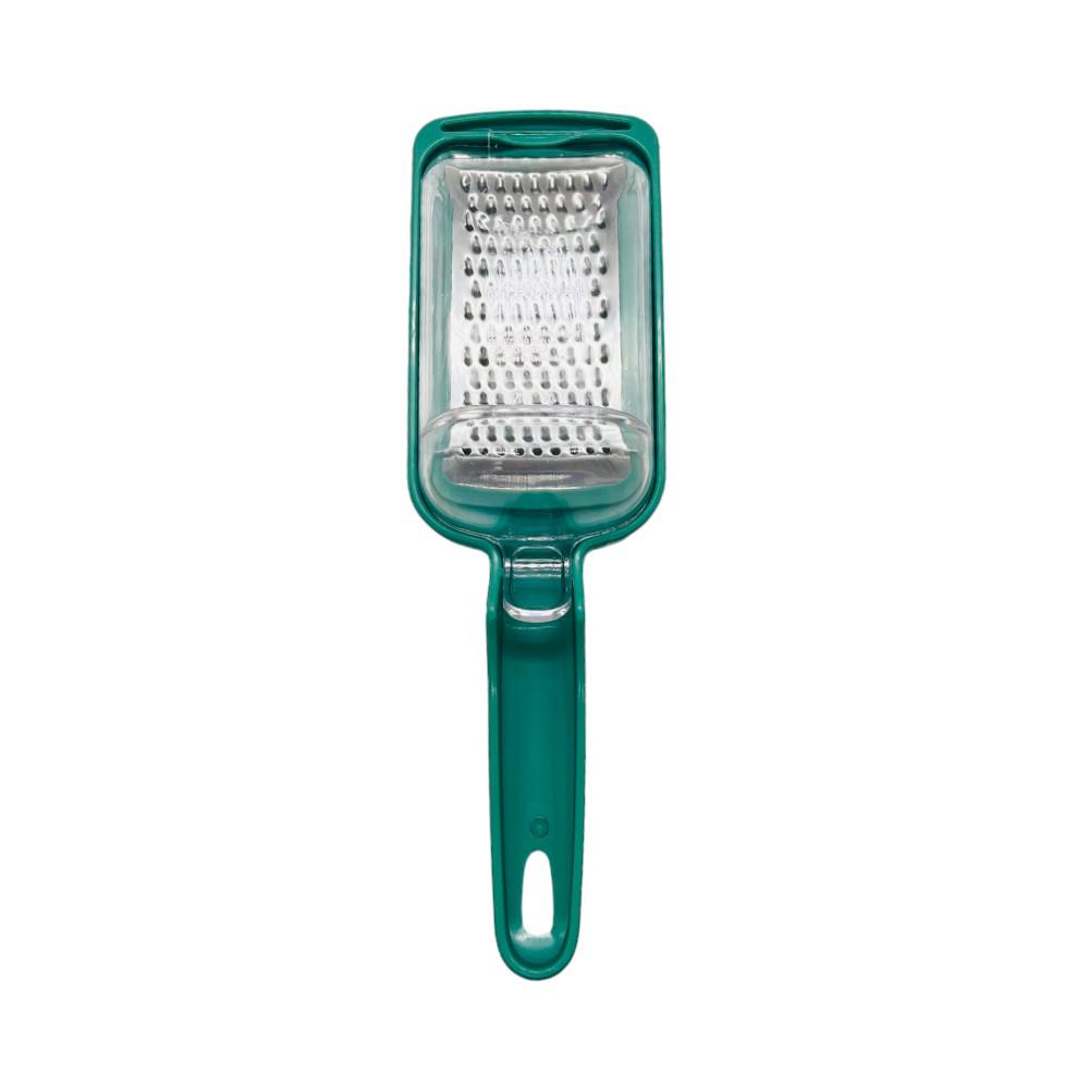 Bote Utensilios Cocina Verde PTM TAG529 - TIENDAS SORIANO