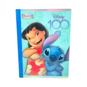 Cuaderno De Dibujo Disney 100 200 Paginas - Surtido