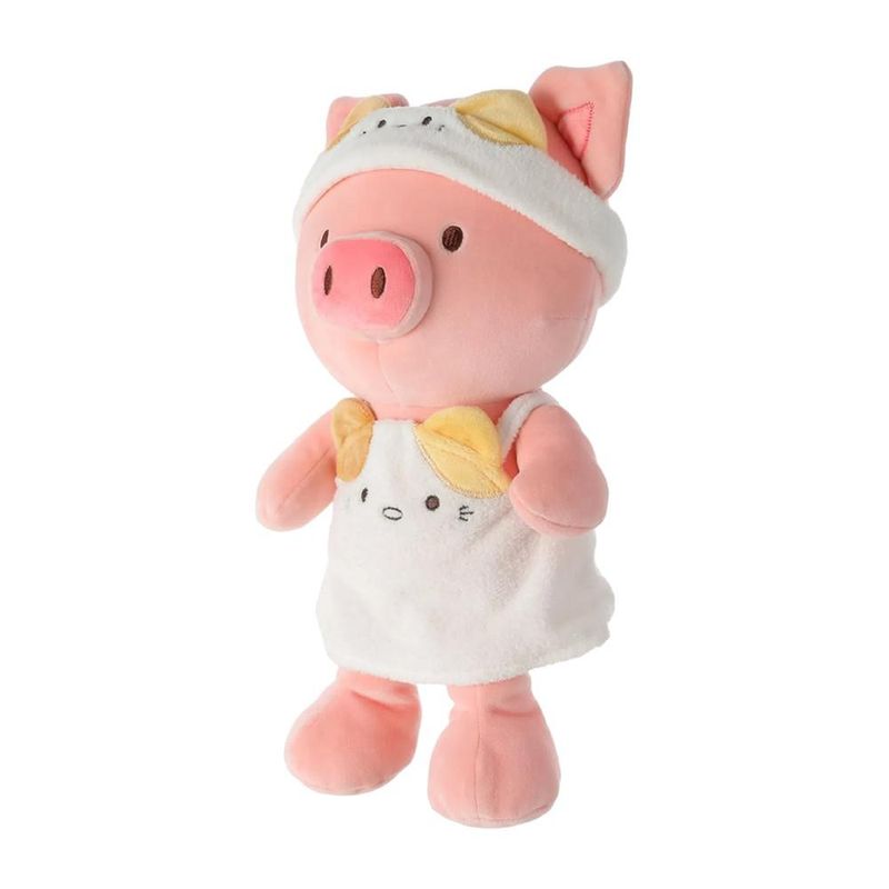 Peluche cerdito miniso online