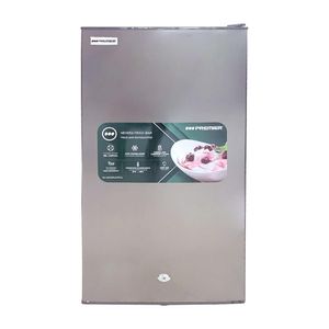 Refrigerador Premier 85L/3PC No Frost Acero Inoxidable
