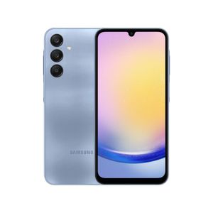 Celular Samsung Galaxy A25 128Gb Azul