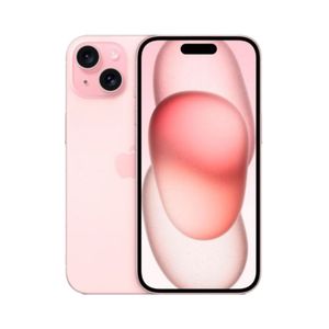Celular Iphone 15 128Gb Pink
