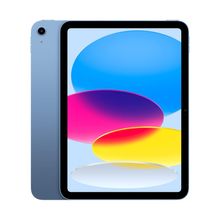 iPad de 10.9" Wifi 256Gb Azul