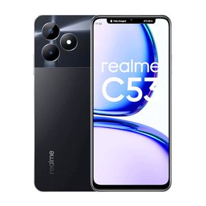 Celular Realme C53 8Gb/256Gb Negro