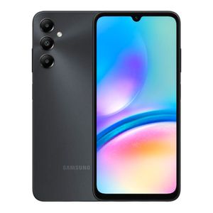 Celular Samsung Galaxy A05S 128Gb/4G Negro