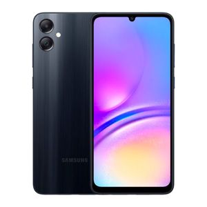 Celular Samsung Galaxy A05 64Gb/4Gb Negro