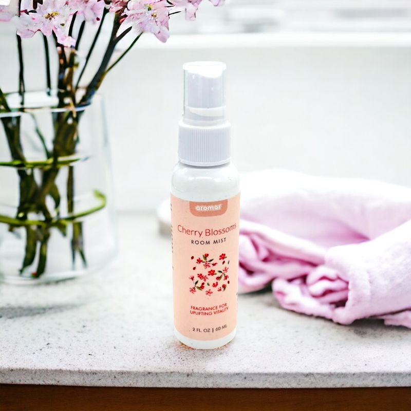 Aromatizante Para Habitación Cherry Blossoms Aromar