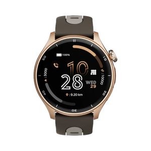 Smartwatch Aura Pro Cubitt Choclate