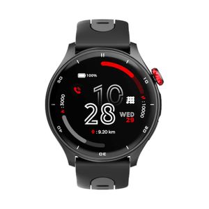 Smartwatch Aura Pro Cubitt Negro