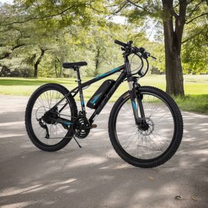 Bicicleta Eléctrica Huffy de 26"