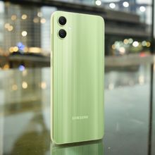 Celular Samsung Galaxy A05 128G/4G Verde