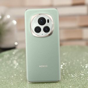 Celular Honor Magic6 Pro 12G/512G - Verde Vintage