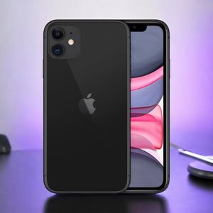 Celular Iphone 11 de 128 Gb Negro