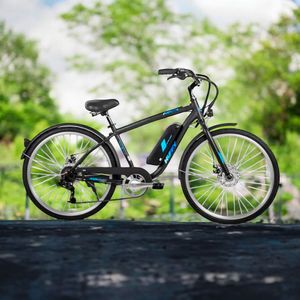 Bicicleta Eléctrica Huffy Everett Plus de 28"