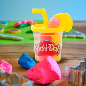 Smoothie Creations Playset Ast