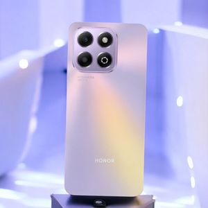 Celular Honor X6B / 4Gb RAM / 128GB / Starry Purple