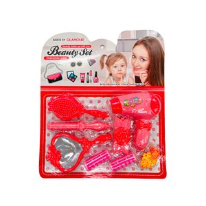 Juego De Accesorios Belleza Princess Dream